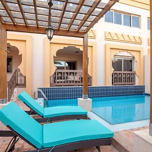 Exclusive Escapes Private Pool Homes And By Globalstay Homes Дом отдыха