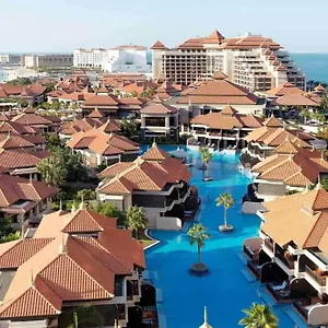 Signature Living Resort Apartments With Private Beach And Laguna Pool , Palm Jumeirah Апартаменты