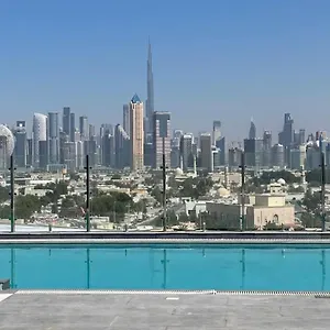 Al Khoory Courtyard Ξενοδοχείο