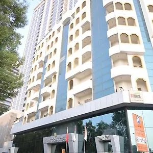 酒店 曼哈顿大道酒店, 迪拜