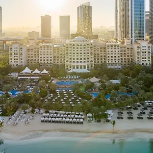 The Westin Mina Seyahi Beach And Waterpark Dubai