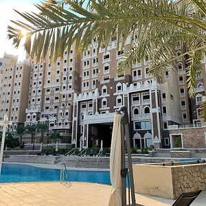 Luxury At Balqis Апартаменты